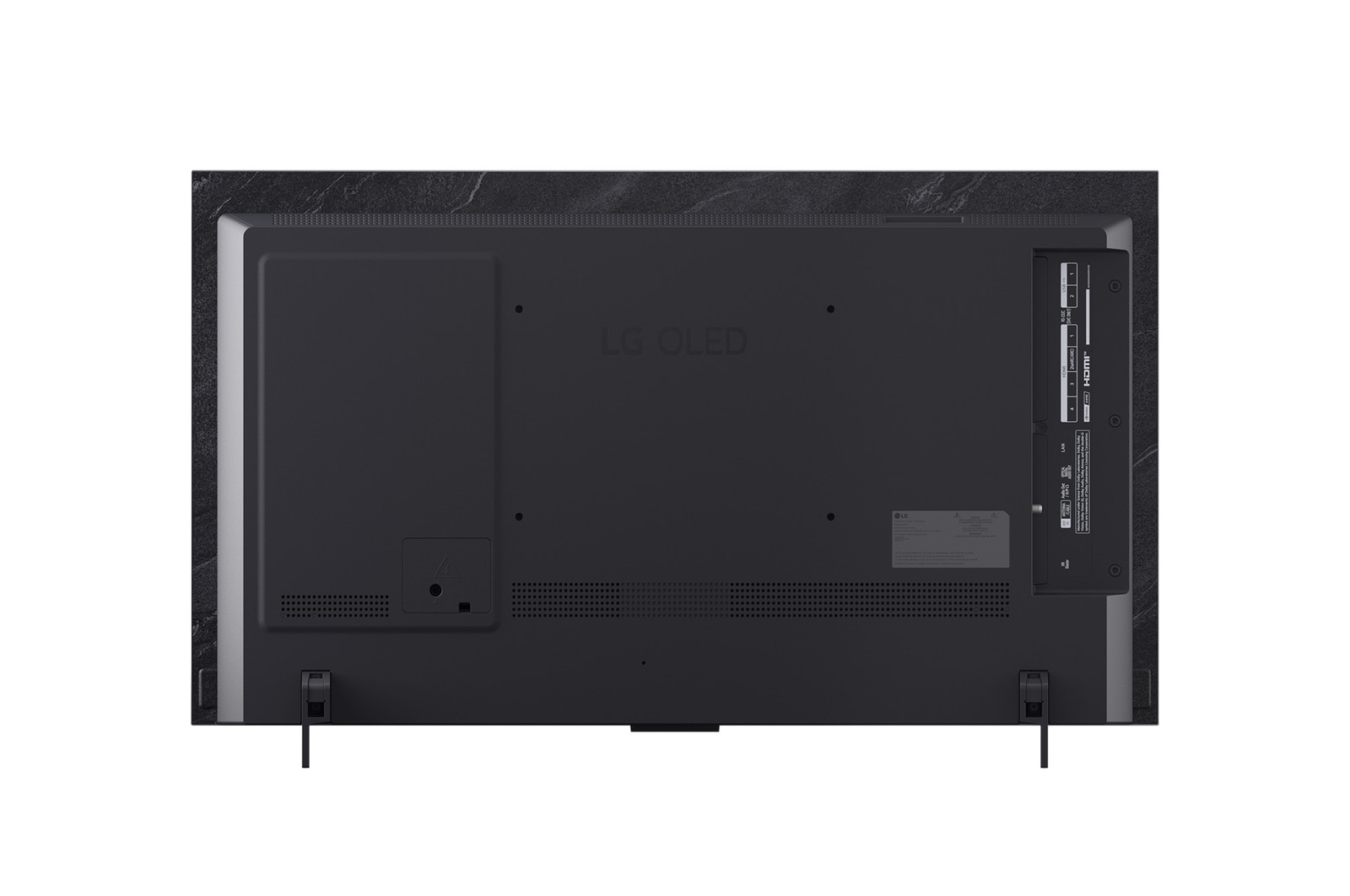 42 inch LG OLED evo AI C6 4K Smart TV 2026